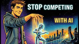 Don’t Get Replaced: 6 Human Skills AI Can’t Replicate