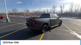 2025 Ram 1500 near me Chicago,Shorewood,IL D17723 D17723