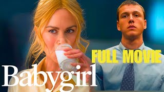 Babygirl | A24 Presents | Full Movie in Stunning HD Reviews & Facts