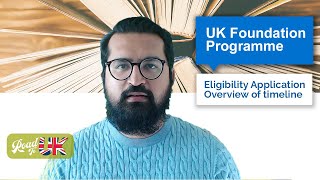 UKFP Eligibility Application 2022 | Guidance for International Medical Graduates (IMGs) | Plan Ahead