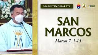 Banal na Misa, Martes, February 11, 2025