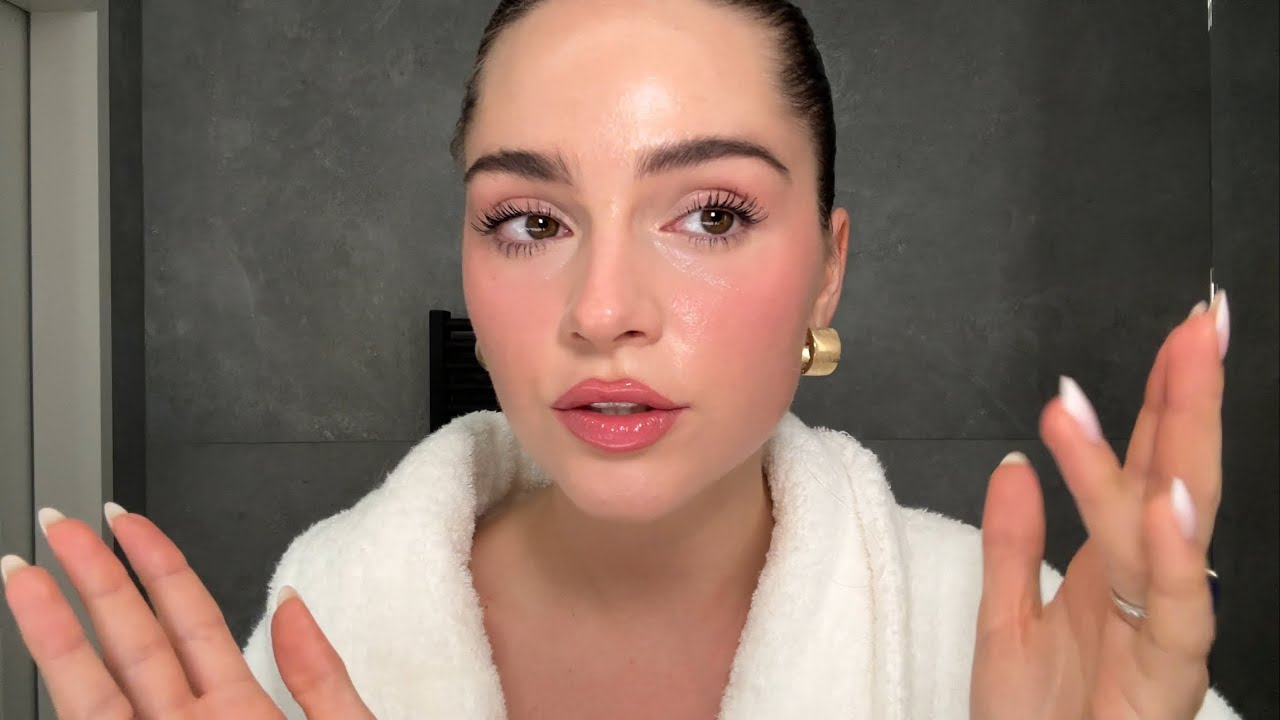 Blush Makeup рџ Youtube