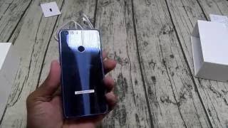 Huawei Honor 8 Unboxing and First Impressions