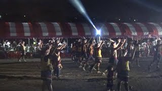 2024舞蹈展演3桃園原住民歲時祭儀撒奇拉雅火神祭