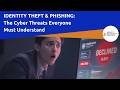 Identity Theft and Phishing