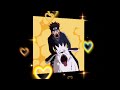 Naruto farts on Kiba's face for the second time😂😂 | Sugar Crash EDIT