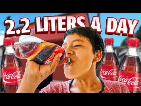 How do you say soda in Mexico?