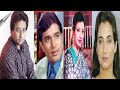 oonche log 1985 filmi biography l rajesh khanna l salma agha l nadeem l shabnam l dehleez