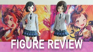 Mitake Ran \u0026 Hazawa Tsugumi Figure UNBOXING | hobbykr