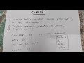 CURSORS IN PL/SQL WITH EXAMPLES | PL/SQL TUTORIAL