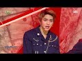 Lucas Rap Part compilation NCT U BOSS