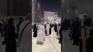 Labaikallahumalabaik kaaba makkah #madina #madinah #pakistan #saudiarabia #shortvideo #shorts