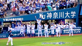 涙の大逆転！ 戸柱恭孝、４点差をひっくり返したタイムリー内野安打！ 横浜DeNAベイスターズ 2023/6/4