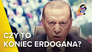 [S3-18] TURCJA - czy prezydent Erdogan przetrwa trzęsienie ziemi?