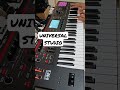 UNIVERSAL STUDIO INTRO (orchestra demo)