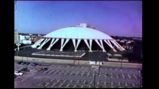 13News Now... Then: History of the Norfolk Scope arena