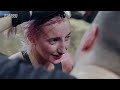 women s bare knuckle fight night olga gurova takes on polina petukhova at tdfc 5