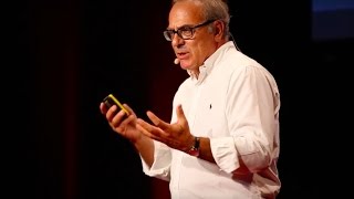 From AIDS to global health | Stefano Vella | TEDxMünchenSalon