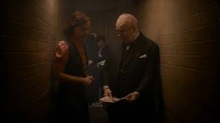 DARKEST HOUR - 'Up Your Bum' Clip - Now Playing In Select Theaters