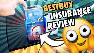 Best Buy GeekSquad Scam? Why You Should Buy The Protection Insurance?