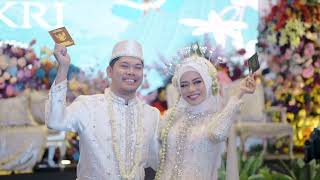 Wedding at Harris Convention Bekasi