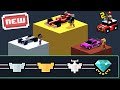 NEW ONLINE MULTIPLAYER UPDATE | Smashy Road: Wanted 2