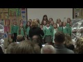 Arrane Queeyl Nieuee song [The Maughold Show, Pt. 8]