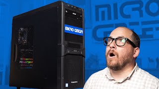 No, This Is What You Should Do With That Old PC | Micro Center Tech Help