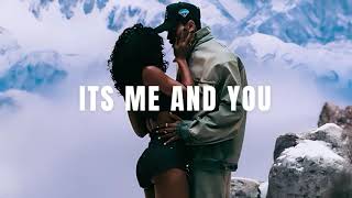 Chris Brown - It's Me \u0026 You ft. Rihanna (2025)