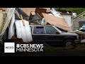 Hurricane Ernesto leaves a wake of destruction in Puerto Rico