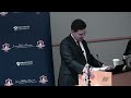 matthew continetti on the state of conservatism 2022