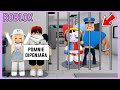 Aku Dan Papaku Kabur Dari Penjara Pomnie Di Roblox Escape Digital Circus Barry Prison