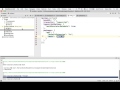 An overview of one Angular 2 app