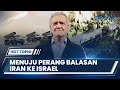 🔴Menuju Perang Balasan Iran ke Israel, & 20 Iron Dome Gagal Cegat Rudal Houthi yang Hantam Tel Aviv