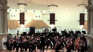 Schumann: Symphony No. 2 - 4th movement