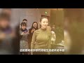 吉娜生图走红全网 穿紧身衣衬托“蚂蚁腰” 网友：太撩人了