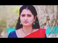 satyabhama serial review today full episode of satyabhama serial don t miss it