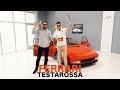 WHY IT'S THE BEST FERRARI TESTAROSSA AND WHAT IS IT WORTH!?