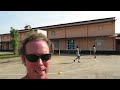 Eat Your Heart Out Allen Iverson: We Talkin' 'Bout Practice In Central West Africa That Is Gabon Mon