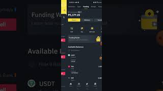 (UNCUT) How to withdraw 100usdt from Binance to GCash
