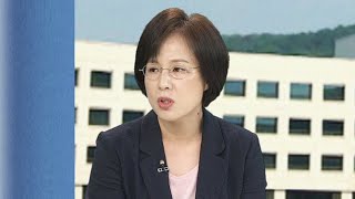 [뉴스워치] 박근혜 '국정농단·특활비·공천개입' 징역 32년 / 연합뉴스TV (YonhapnewsTV)