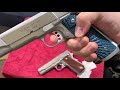 dan wesson 1911 commander classic review