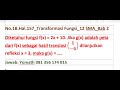 Diketahui fungsi f(x) = 2x + 10. Jika g(x) adalah peta dari f(x) sebagai hasil translasi (1 -4)