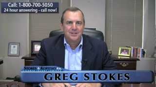 What Is Litigation? Atlanta Personal Injury Attorney Greg Stokes Explains