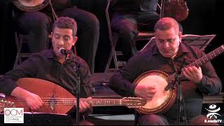 Orchestre Chaabi De Montréal, Hommage à Cherif Kheddam