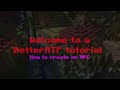 BetterRTP - Using NPC's