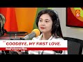 Raqi's Secret Files (March 31, 2022) | Love Radio Manila