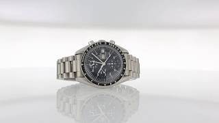 Omega Speedmaster Holy Grail Ref 3760822