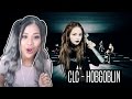 CLC - HOBGOBLIN REACTION | DROOLED OVER SORN!
