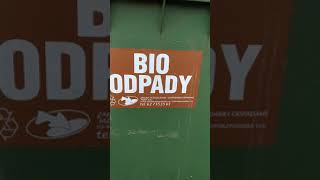 Bio Odpady